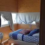 Сasa de vacaciones A Quelques Pas Du Moulin Blanc