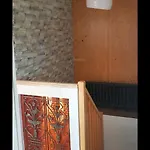 Сasa de vacaciones A Quelques Pas Du Moulin Blanc