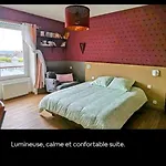 A Quelques Pas Du Moulin Blanc Сasa de vacaciones Brest
