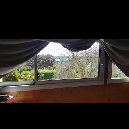 Сasa de vacaciones A Quelques Pas Du Moulin Blanc Brest