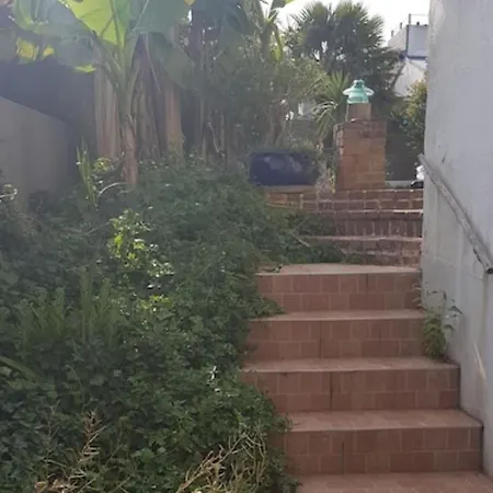 Сasa de vacaciones A Quelques Pas Du Moulin Blanc *