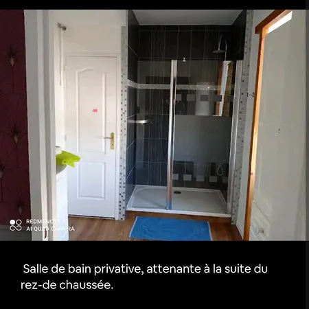 A Quelques Pas Du Moulin Blanc Brest