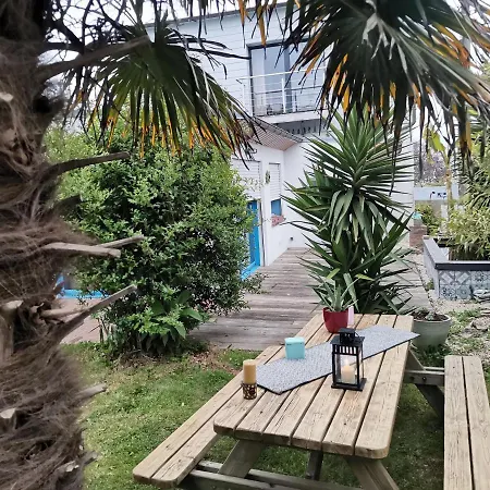 Ferienhaus A Quelques Pas Du Moulin Blanc *