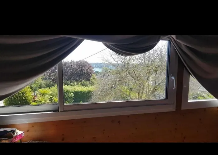 Casa vacanze A Quelques Pas Du Moulin Blanc Brest