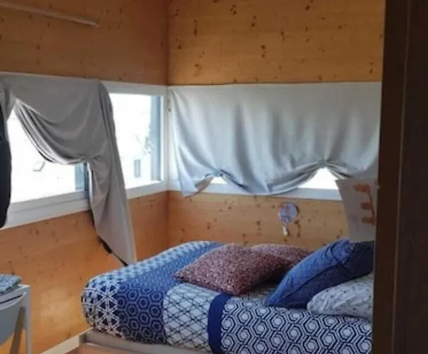 Casa vacanze A Quelques Pas Du Moulin Blanc