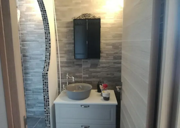 A Quelques Pas Du Moulin Blanc Casa vacanze Brest