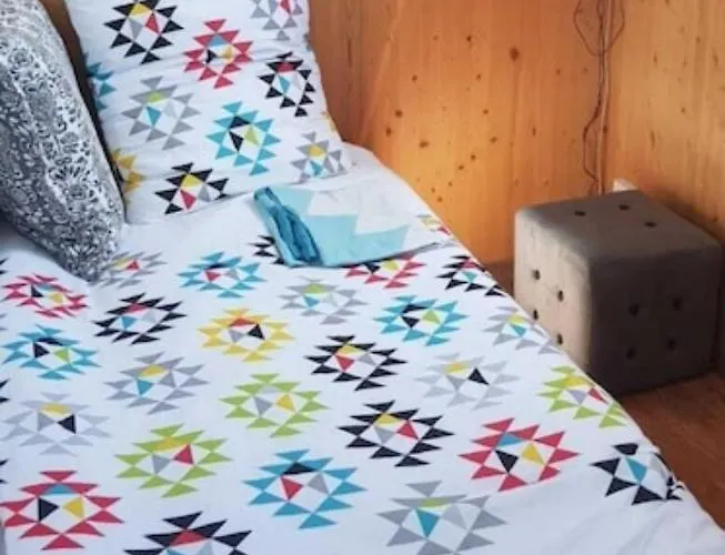 A Quelques Pas Du Moulin Blanc