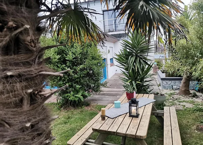 Casa vacanze A Quelques Pas Du Moulin Blanc *