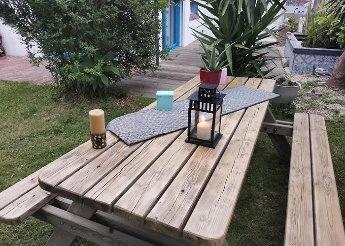 A Quelques Pas Du Moulin Blanc Casa vacanze Brest