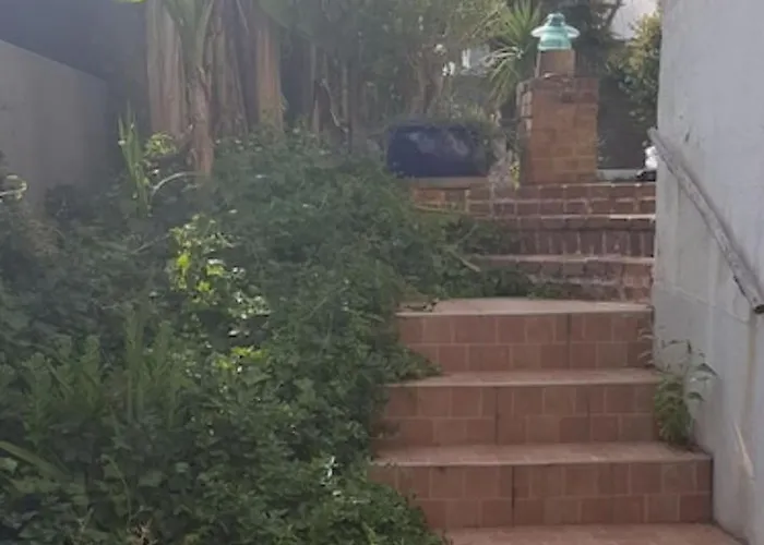 Casa vacanze A Quelques Pas Du Moulin Blanc *