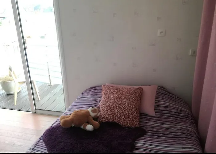 A Quelques Pas Du Moulin Blanc * Brest