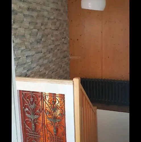 Casa vacanze A Quelques Pas Du Moulin Blanc